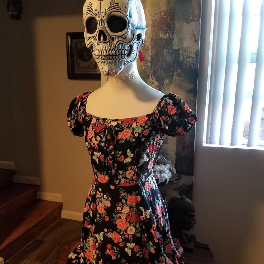 dress
